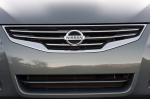 Nissan Altima Hybrid 2010 года